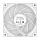 DeepCool FC120 WHITE 3-in-1 Performance 120mm ARGB PWM Case Fan